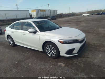 HONDA CIVIC 2024