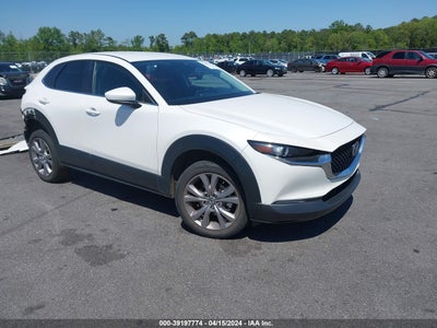 Mazda Cx-30 2020
