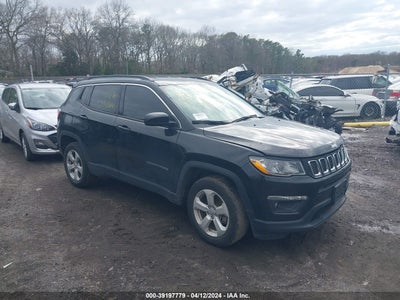 JEEP COMPASS 2021