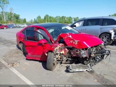 VOLKSWAGEN JETTA 2019