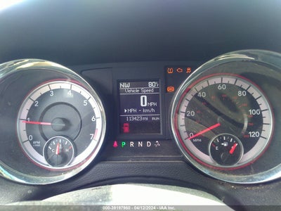 DayDrive