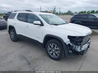 GMC ACADIA 2023