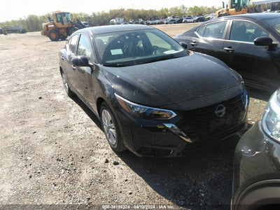 Nissan Sentra 2024