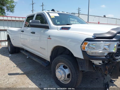 RAM 3500 2020