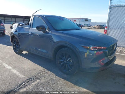 MAZDA CX-5 2023