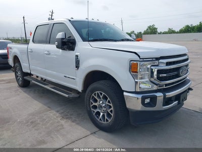 FORD F-250 2021