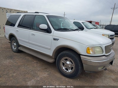 Ford Expedition 2002