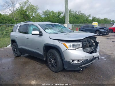 GMC ACADIA 2019