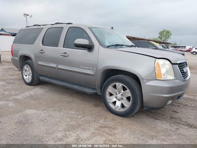 Gmc Yukon xl 1500 2007