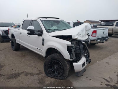 Ford F-250 2019