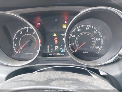 DayDrive
