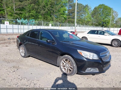 CHEVROLET MALIBU 2013