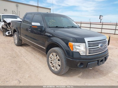 Ford F-150 2012