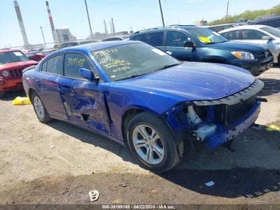 DODGE CHARGER 2020