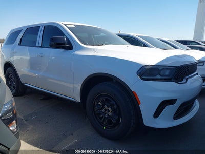 Dodge Durango 2024
