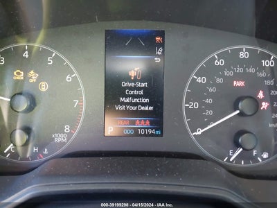 DayDrive