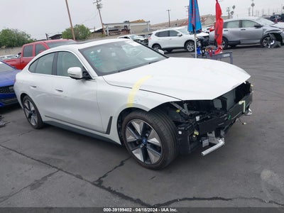 Bmw I4 2023