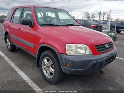 HONDA CR-V 2000