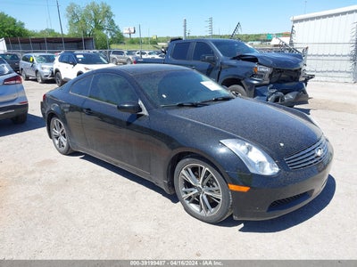 INFINITI G35 2006