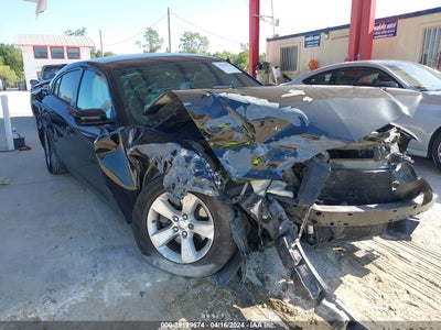 DODGE CHARGER 2013