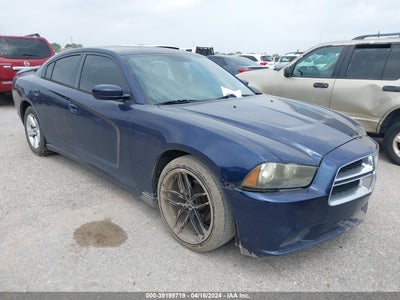 Dodge Charger 2014