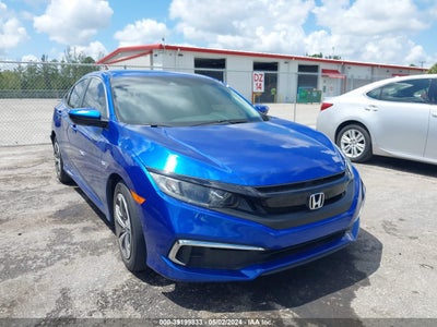 Honda Civic 2020