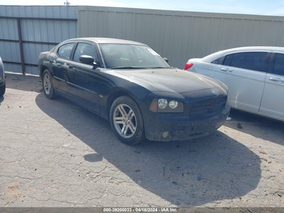 Dodge Charger 2006