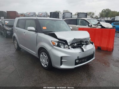 SCION SCION XB 2012
