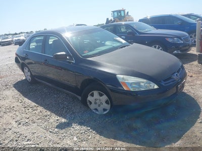 HONDA ACCORD 2005