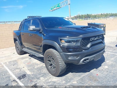 RAM 1500 2022