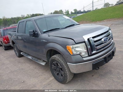 Ford F-150 2010