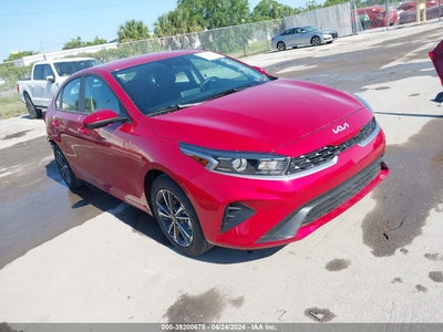KIA FORTE 2024