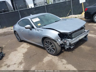 TOYOTA 86 2020
