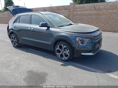 KIA NIRO 2023