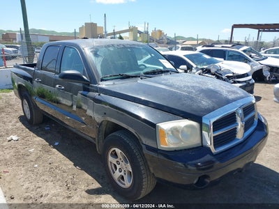 DODGE DAKOTA 2006