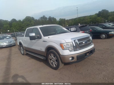 Ford F-150 2011