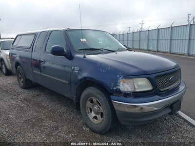 FORD F-150 2003