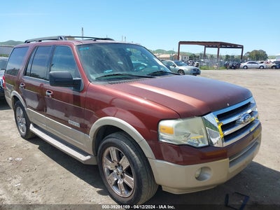 FORD EXPEDITION 2007