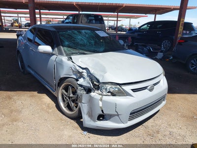 SCION TC 2013