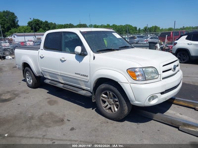 Toyota Tundra 2005