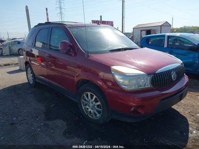 BUICK RENDEZVOUS 2006