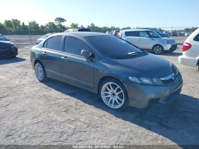 Honda Civic 2009