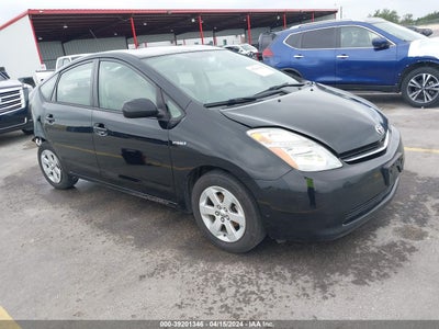TOYOTA PRIUS 2009
