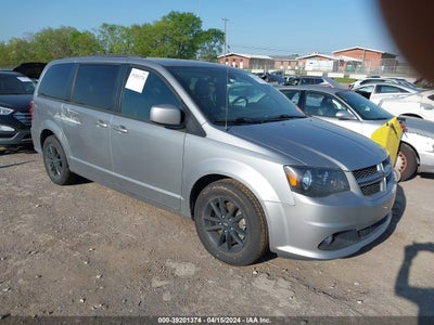 Dodge Grand caravan 2019