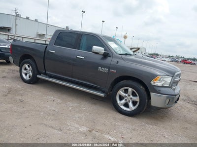 RAM 1500 2018