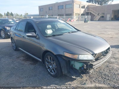 ACURA 200 2007