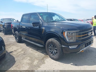 FORD F-150 2023