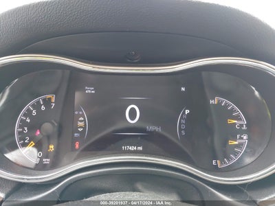 DayDrive