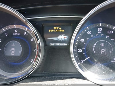 DayDrive