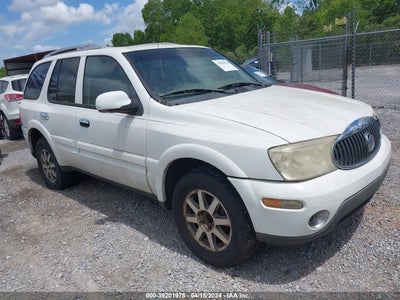 Buick Rainier 2006